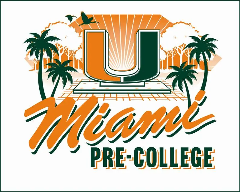 Pre-College Logo