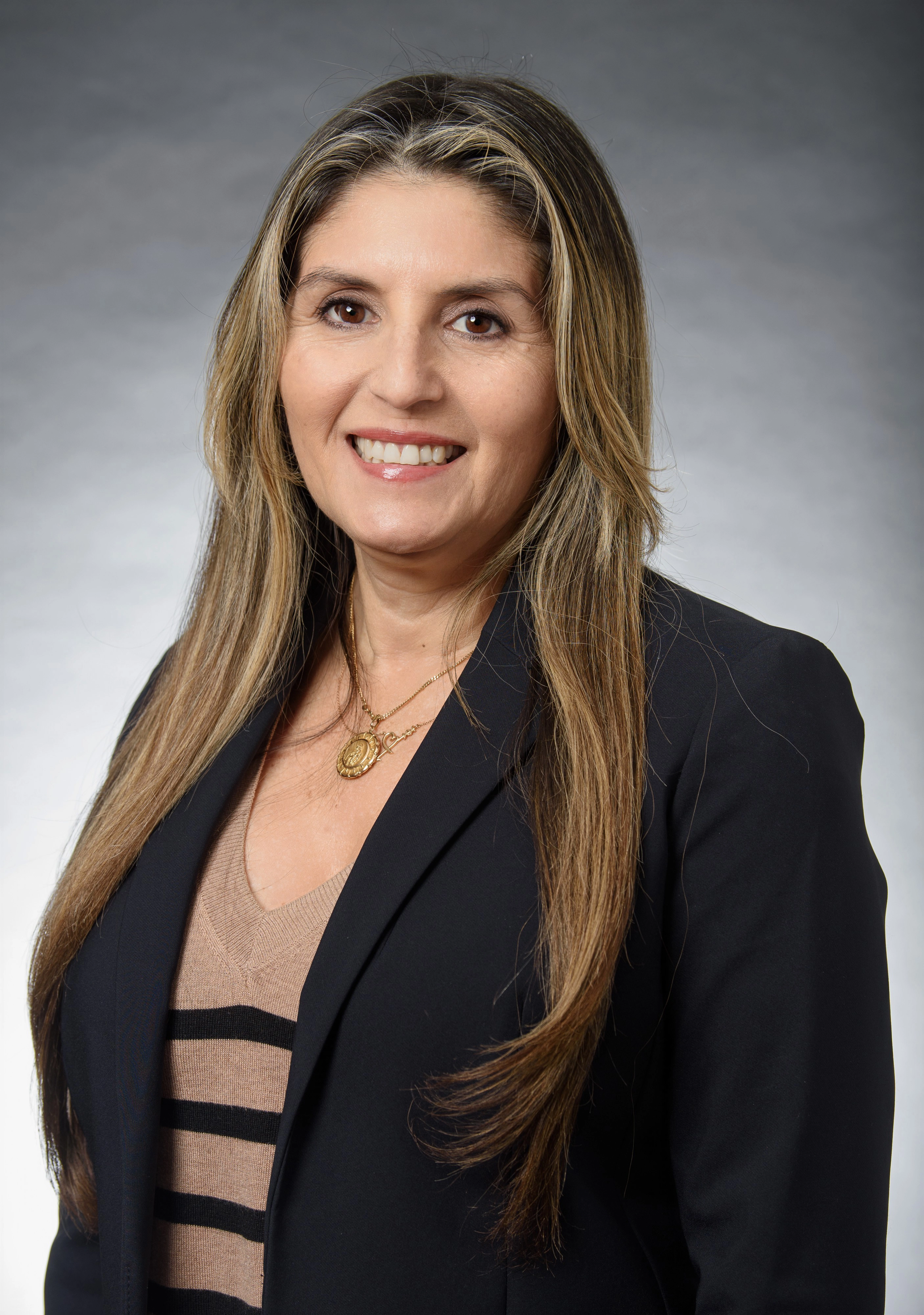 Executive Director, Programs 