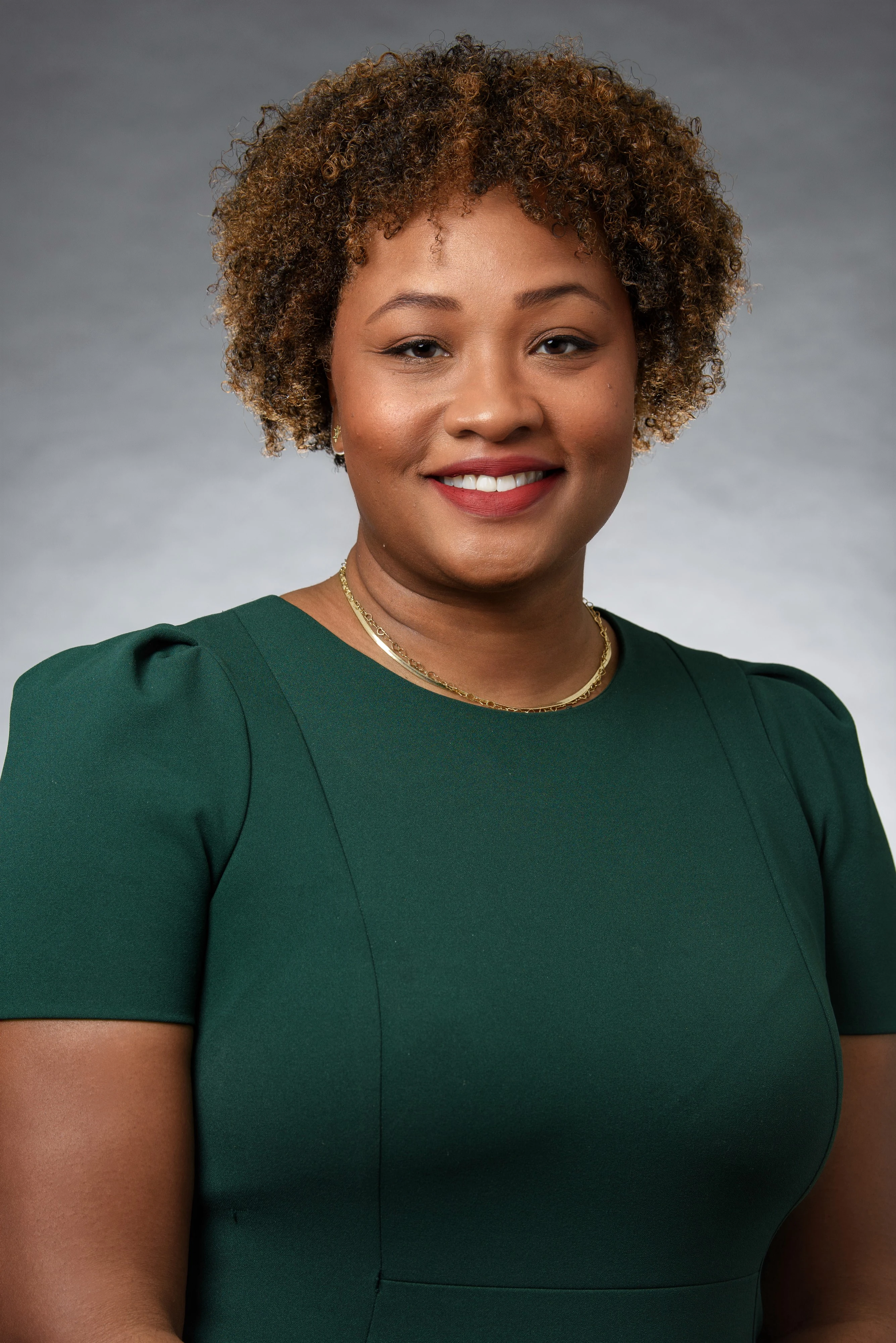 Assistant Dean of Credit Programs, Division of Continuing & International Education