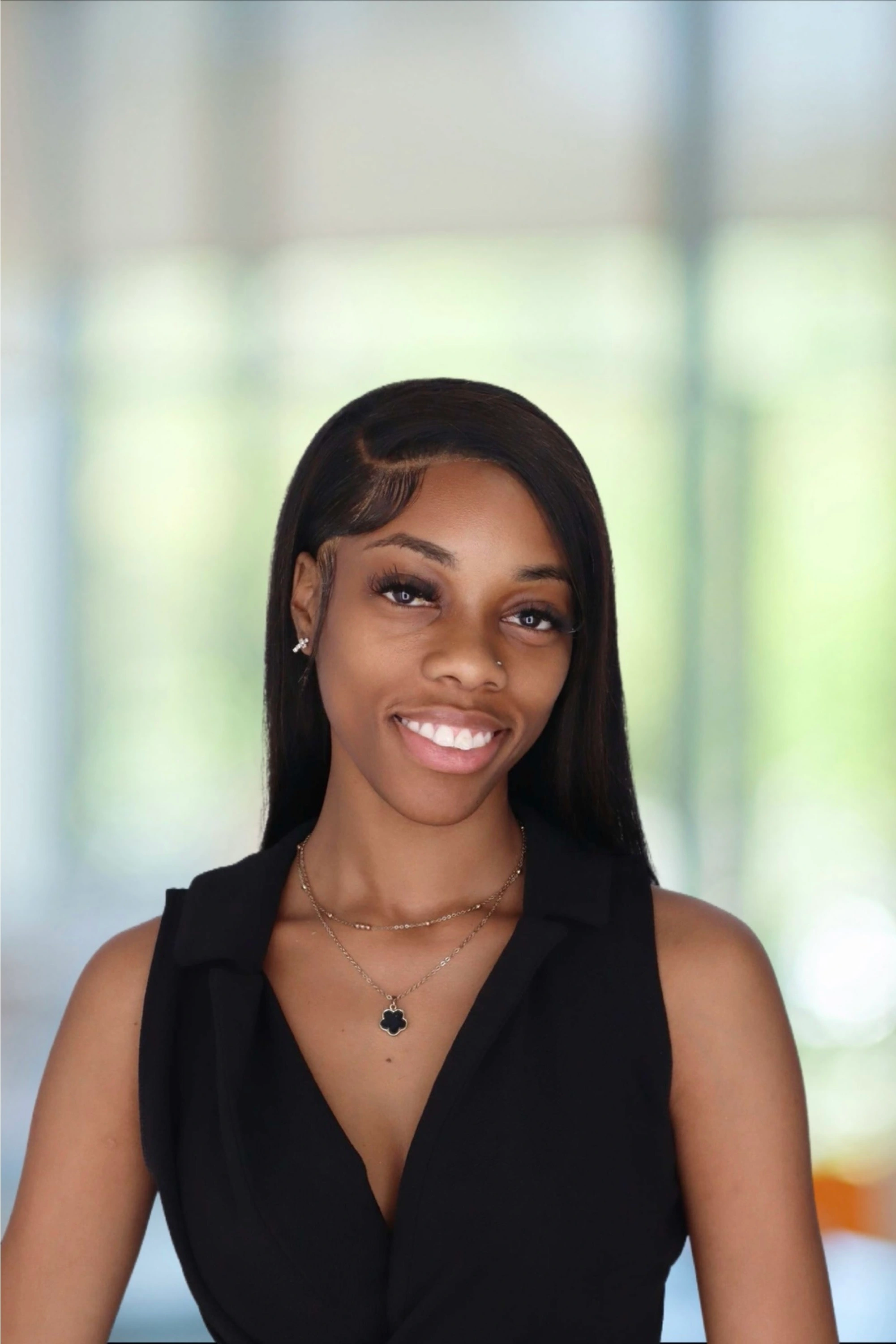 Sr. Program Coordinator, Service & Engagement